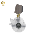 GAS TURBINE FLOW METER - Hualiu