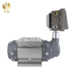 Gas Roots Flow Meter - Hualiu