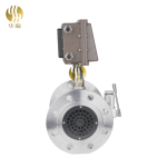 GAS TURBINE FLOW METER - Hualiu