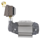 Gas Roots Flow Meter - Hualiu