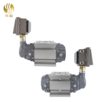 Gas Roots Flow Meter - Hualiu