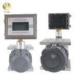 Gas Roots Flow Meter - Hualiu
