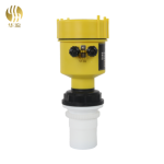ULTRASONIC LEVEL GAUGE - Hualiu