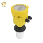 ULTRASONIC LEVEL GAUGE - Hualiu