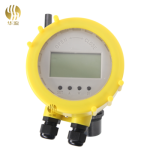 ULTRASONIC LEVEL GAUGE - Hualiu
