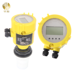 ULTRASONIC LEVEL GAUGE - Hualiu