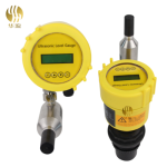 ULTRASONIC LEVEL GAUGE - Hualiu