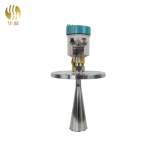 RADAR LEVEL METER - Hualiu