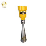 RADAR LEVEL METER - Hualiu