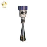 RADAR LEVEL METER - Hualiu