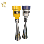 RADAR LEVEL METER - Hualiu