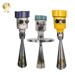 RADAR LEVEL METER - Hualiu